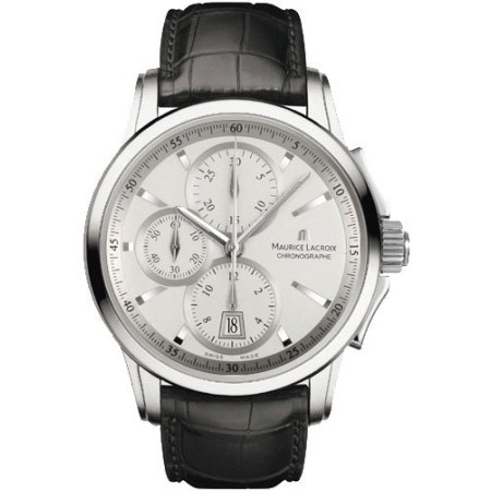 Часы Maurice Lacroix PT7548-SS001-130