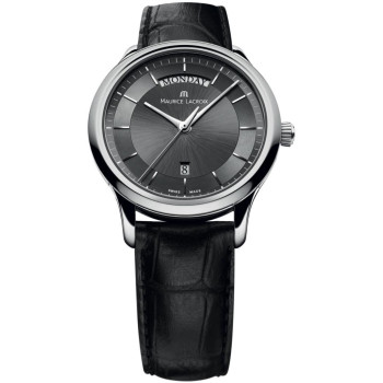 Часы Maurice Lacroix LC1227-SS001-330