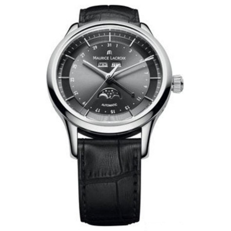 Часы Maurice Lacroix LC6068-SS001-331