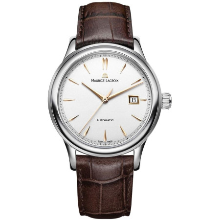 Часы Maurice Lacroix LC6098-SS001-131-2