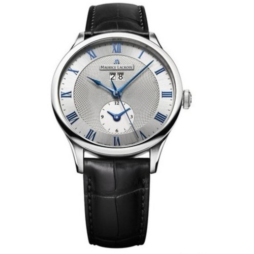 Часы Maurice Lacroix MP6707-SS001-110-1