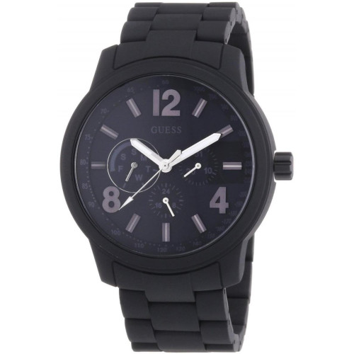Часы Guess W0185G1