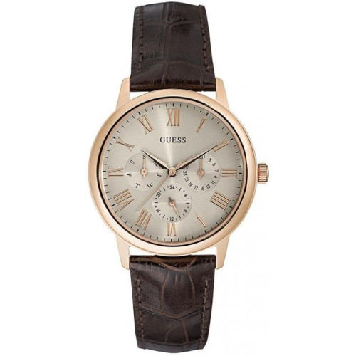 Часы Guess W0496G1