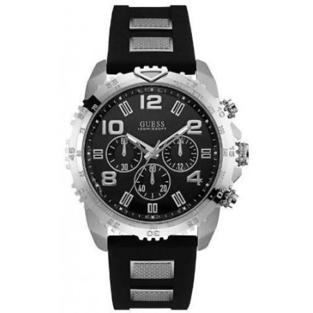Часы Guess W0599G3