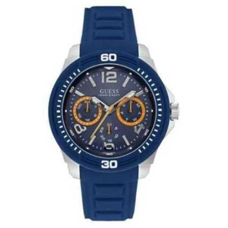 Часы Guess W0967G2
