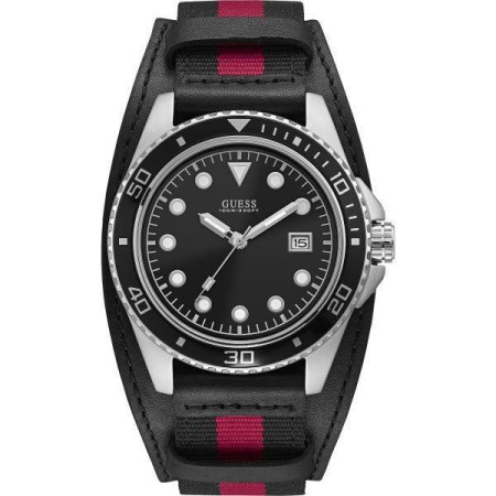 Часы Guess W1051G1