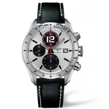 Часы Longines L3.636.4.70.2