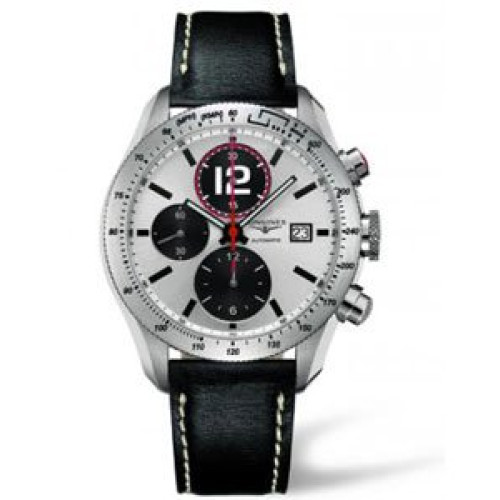 Часы Longines L3.636.4.70.2 Часы Longines L3.636.4.70.2