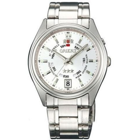 Часы Orient FEM5J00LW7