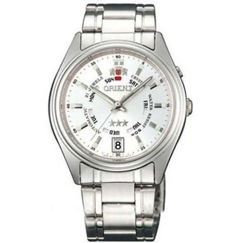 Часы Orient FEM5J00LW7
