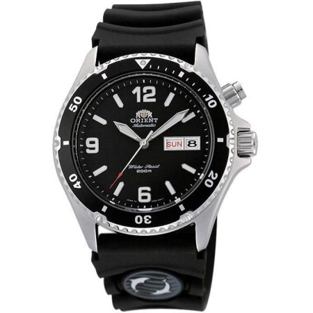Часы Orient FEM65004BW