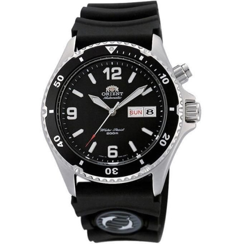 Часы Orient FEM65004BW Часы Orient FEM65004BW