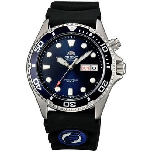 Часы Orient FEM65005DW Часы Orient FEM65005DW