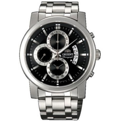 Часы Orient FTT0R001B0 Часы Orient FTT0R001B0