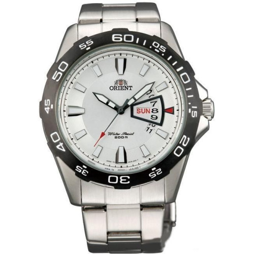 Часы Orient FUG1S003W6 Часы Orient FUG1S003W6