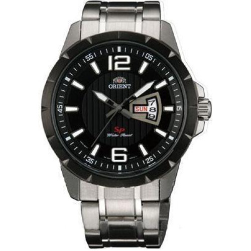 Часы Orient FUG1X001B9 Часы Orient FUG1X001B9