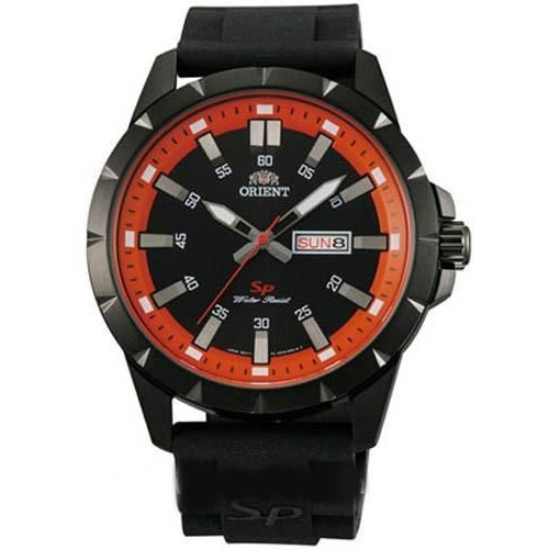 Часы Orient FUG1X009B9 Часы Orient FUG1X009B9