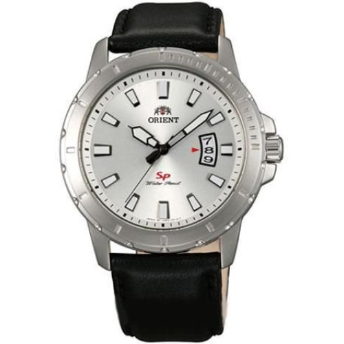 Часы Orient FUNE200AW0 Часы Orient FUNE200AW0