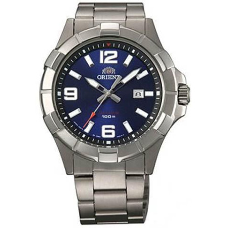 Часы Orient FUNE6001D0
