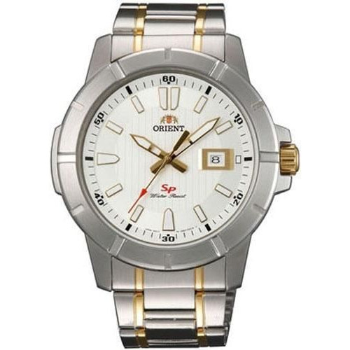 Часы Orient FUNE9004W0 Часы Orient FUNE9004W0