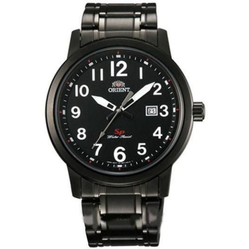 Часы Orient FUNF1001B0 Часы Orient FUNF1001B0