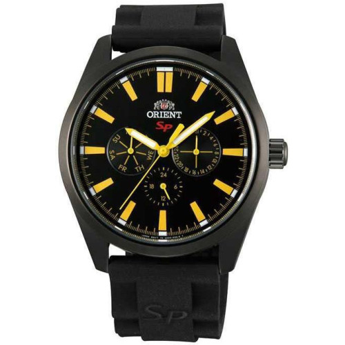 Часы Orient FUX00003B0 Часы Orient FUX00003B0