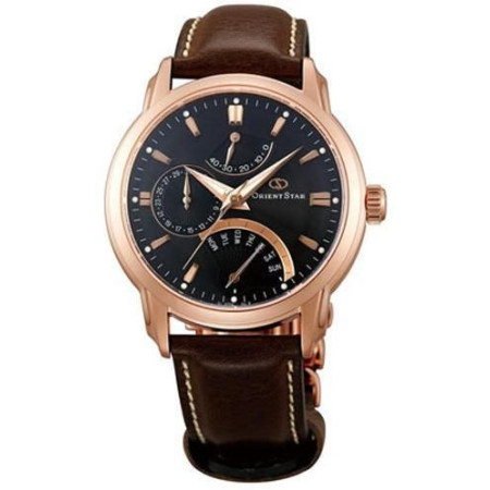 Часы Orient SDE00003B0