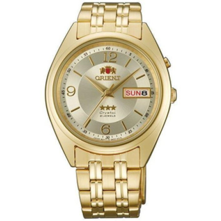 Часы Orient FEM0401KC9