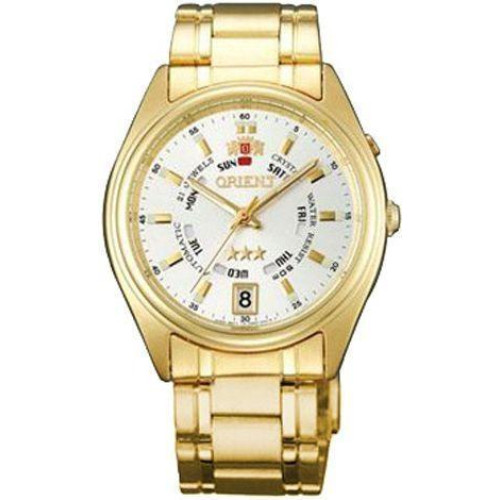 Часы Orient FEM5J00GW7 Часы Orient FEM5J00GW7