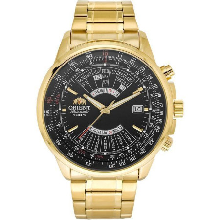 Часы Orient FEU07001BX