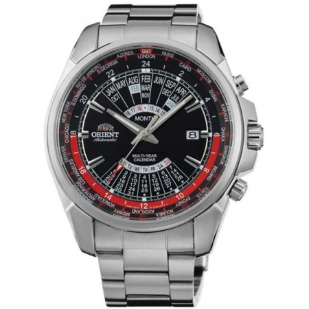 Часы Orient FEU0B001BH