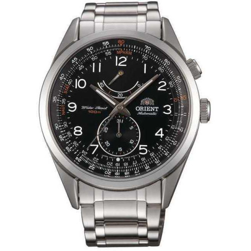 Часы Orient FFM03001B0 Часы Orient FFM03001B0