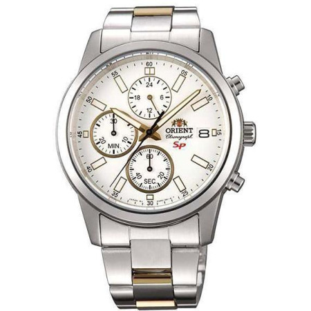 Часы Orient FKU00001W0