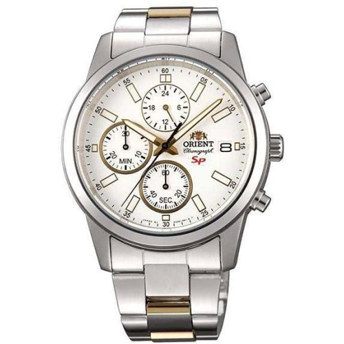 Часы Orient FKU00001W0