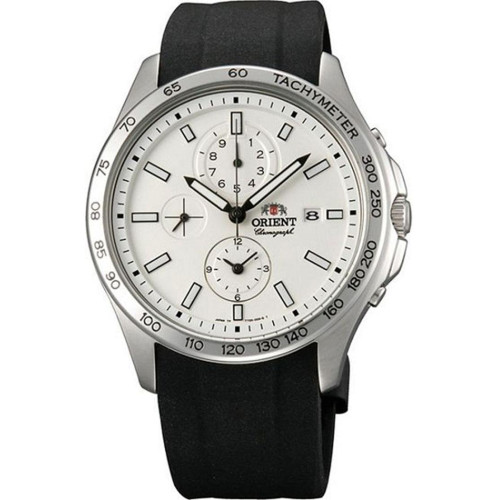 Часы Orient FTT0X005W0