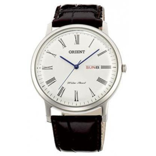 Часы Orient FUG1R009W6 Часы Orient FUG1R009W6