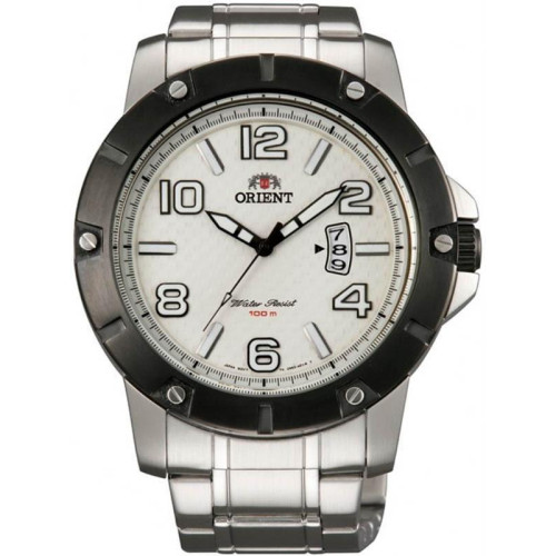 Часы Orient FUNE0003W0 Часы Orient FUNE0003W0
