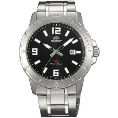 Часы Orient FUNE2007B0 Часы Orient FUNE2007B0