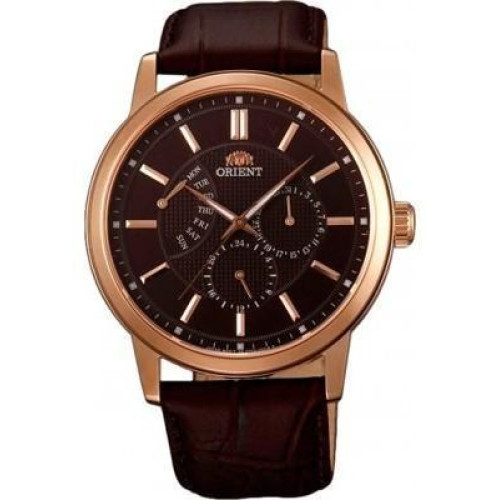 Часы Orient FUU0A002T0 Часы Orient FUU0A002T0