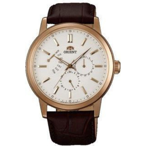 Часы Orient FUU0A002W0 Часы Orient FUU0A002W0