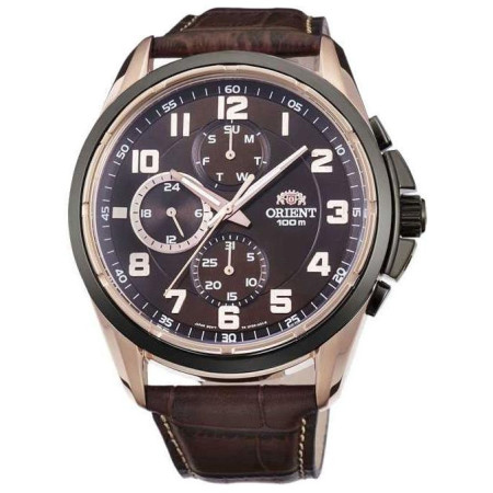 Часы Orient FUY05003T0