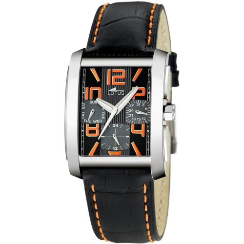 Часы Lotus 15387/E
