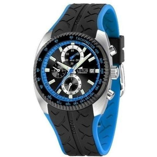 Часы Lotus 15423/5