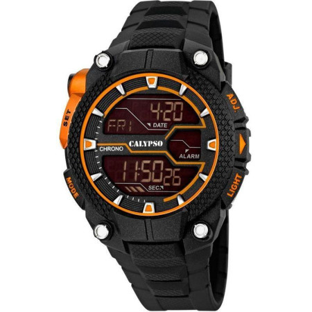 Часы Calypso K5605/4