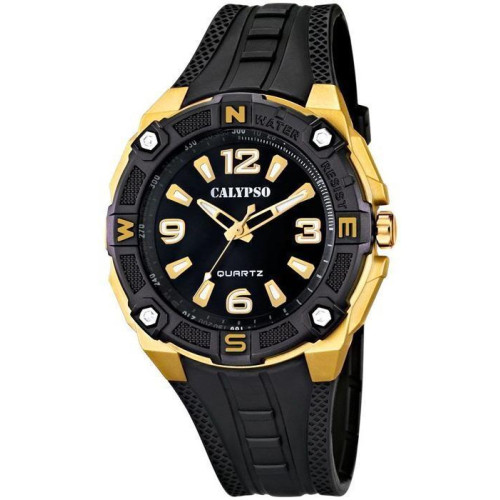 Часы Calypso K5634/7 Часы Calypso K5634/7