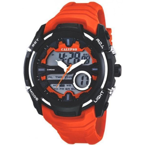 Часы Calypso K5658/3 Часы Calypso K5658/3