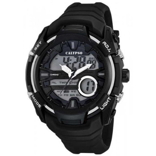 Часы Calypso K5658/4 Часы Calypso K5658/4