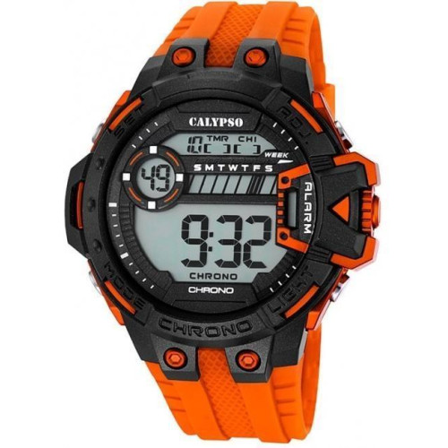 Часы Calypso K5696/4