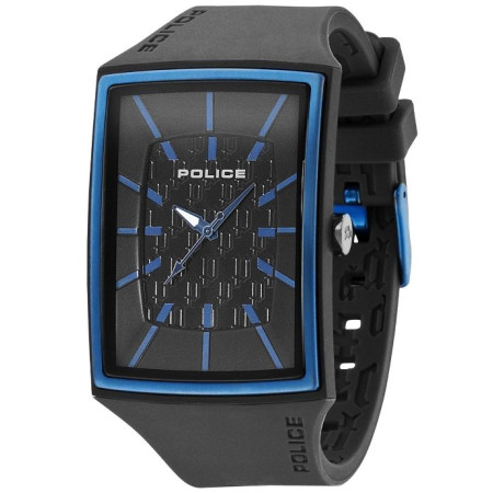 Часы Police 13077MPGYBL/02