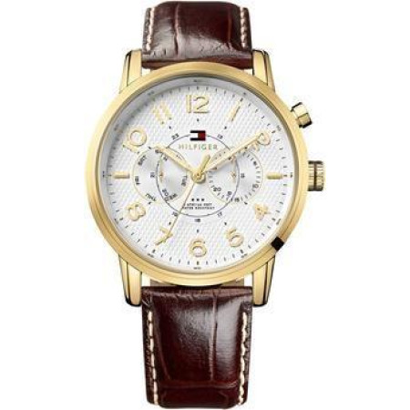 Часы Tommy Hilfiger 1791082